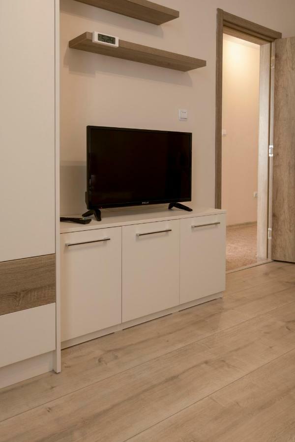Margis Home Burgas City Exteriér fotografie