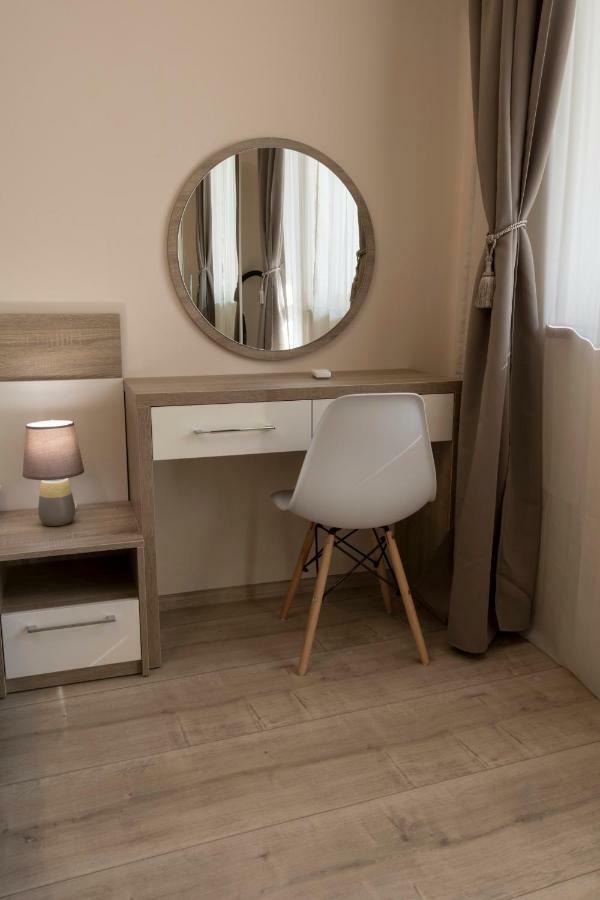 Margis Home Burgas City Exteriér fotografie