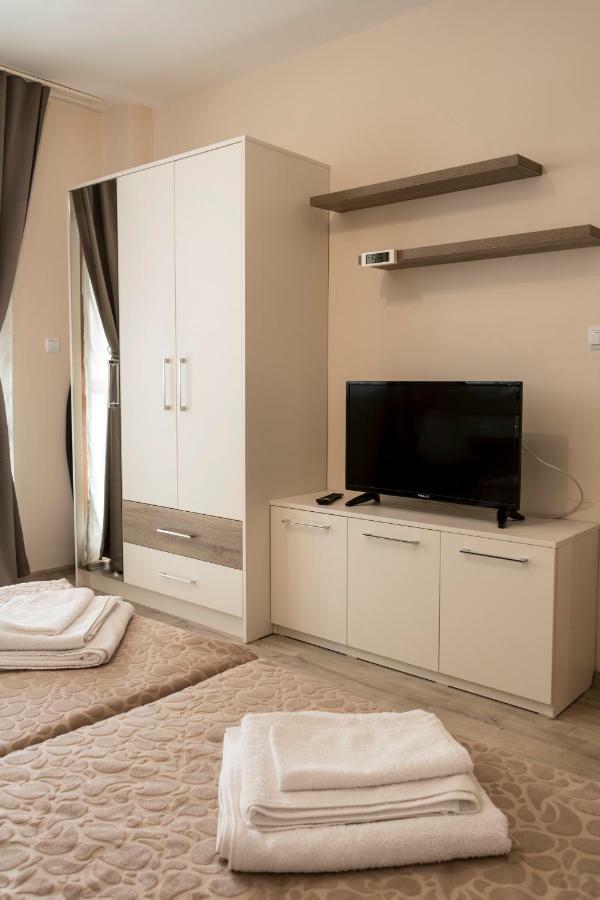 Margis Home Burgas City Exteriér fotografie