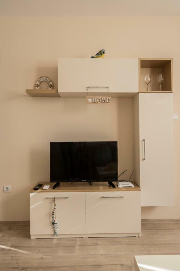 Margis Home Burgas City Exteriér fotografie