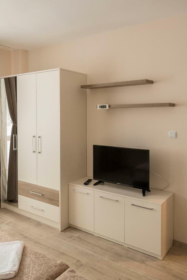 Margis Home Burgas City Exteriér fotografie
