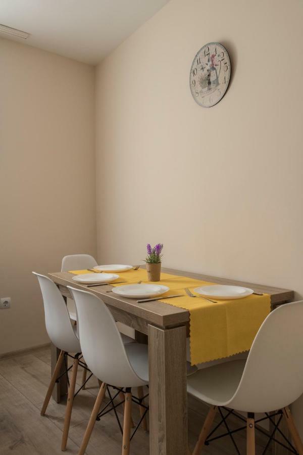 Margis Home Burgas City Exteriér fotografie