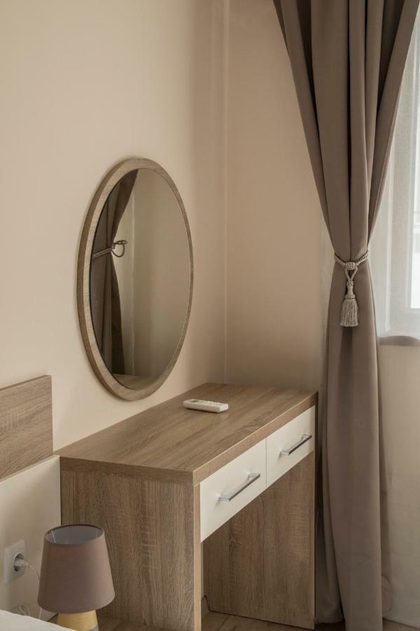 Margis Home Burgas City Exteriér fotografie
