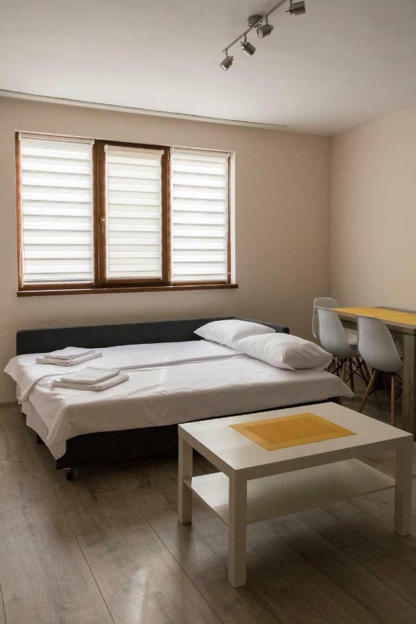 Margis Home Burgas City Exteriér fotografie